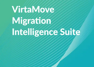 An Intelligent Approach to Migrating Server Applications